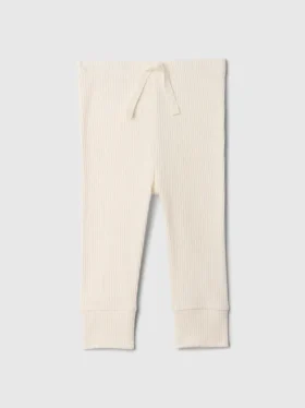 Pantalon TinyRib « Baby First Favorites »
