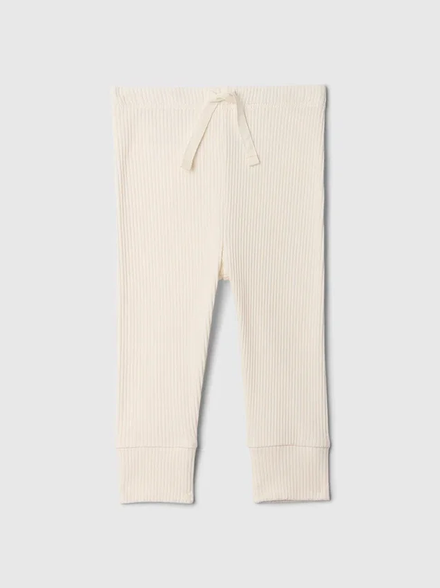 Pantalon TinyRib « Baby First Favorites »