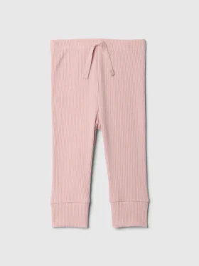Pantalon TinyRib « Baby First Favorites »