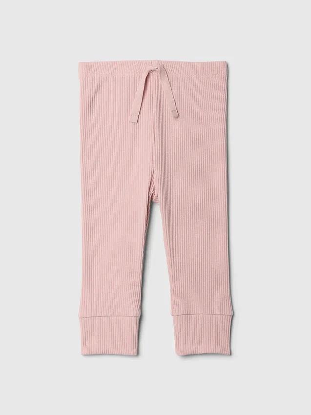 Pantalon TinyRib « Baby First Favorites »