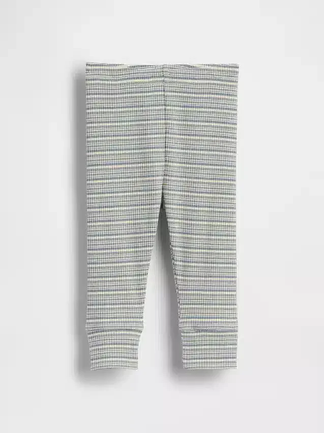 Pantalon TinyRib « Baby First Favorites »