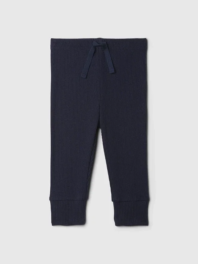 Pantalon TinyRib « Baby First Favorites »