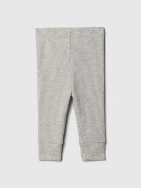 Pantalon TinyRib « Baby First Favorites »
