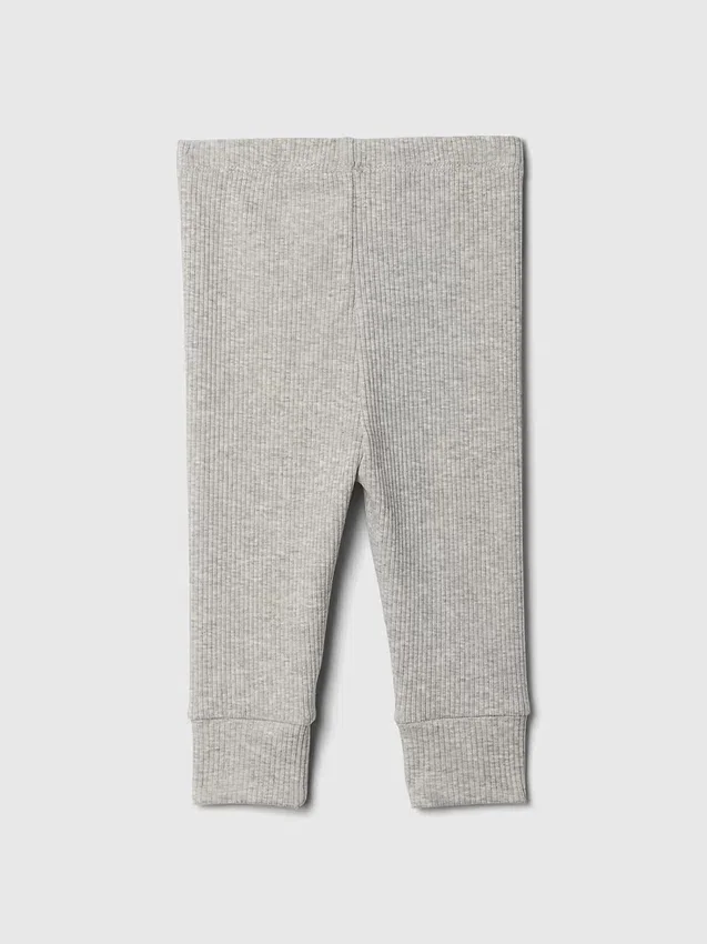 Pantalon TinyRib « Baby First Favorites »