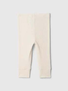 Pantalon TinyRib « Baby First Favorites »