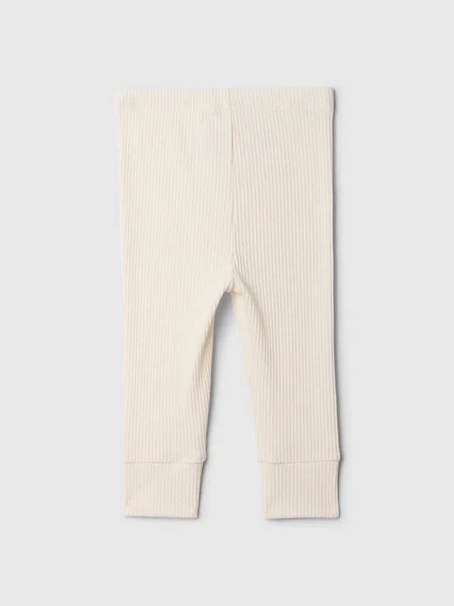 Pantalon TinyRib « Baby First Favorites »