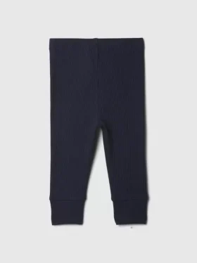 Pantalon TinyRib « Baby First Favorites »