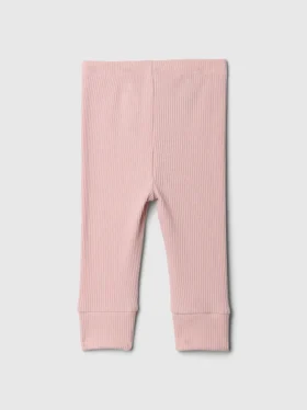 Pantalon TinyRib « Baby First Favorites »