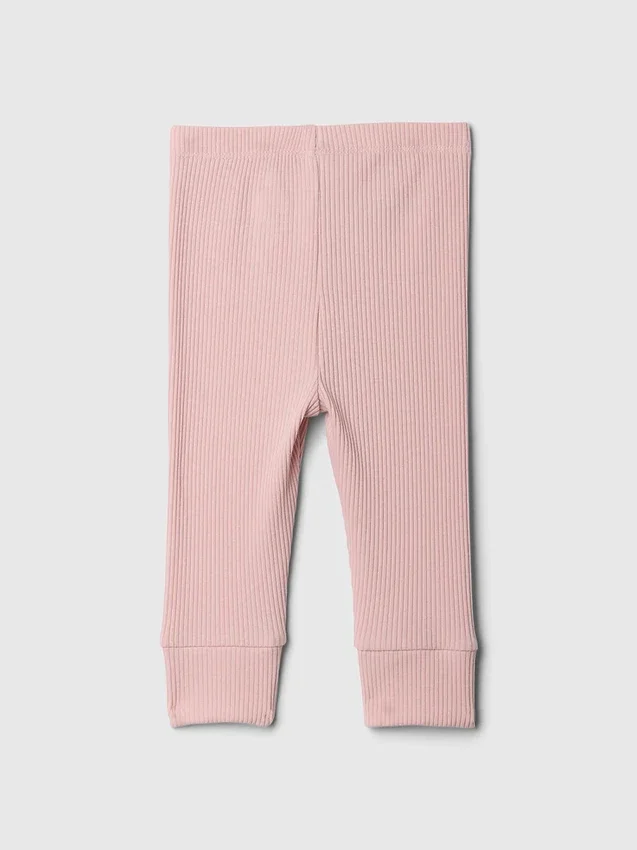 Pantalon TinyRib « Baby First Favorites »