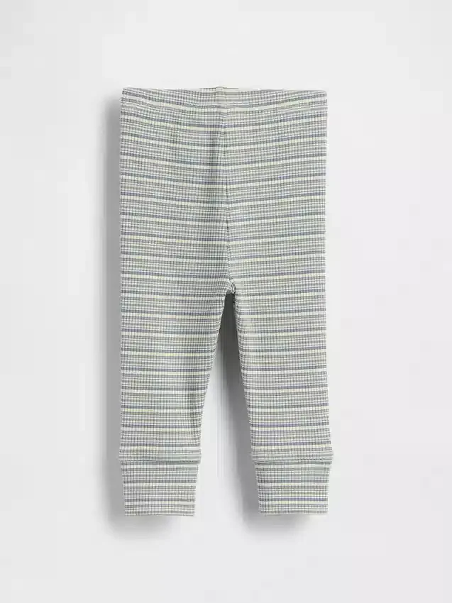 Pantalon TinyRib « Baby First Favorites »