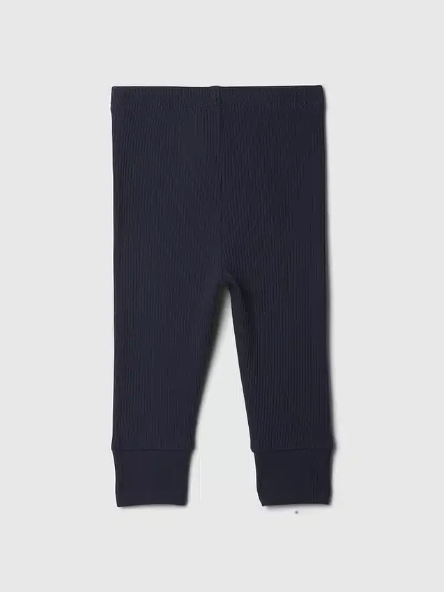 Pantalon TinyRib « Baby First Favorites »