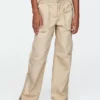 Pantalon utilitaire ample pour enfant