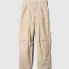 Pantalon utilitaire ample pour enfant