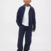 Pantalon utilitaire à séchage rapide pour enfants