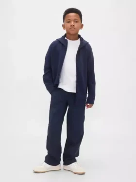 Pantalon utilitaire à séchage rapide pour enfants