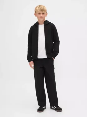Pantalon utilitaire à séchage rapide pour enfants