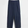 Pantalon utilitaire à séchage rapide pour enfants