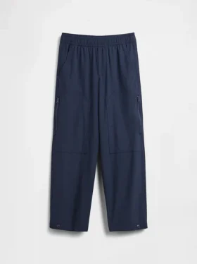 Pantalon utilitaire à séchage rapide pour enfants