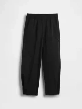 Pantalon utilitaire à séchage rapide pour enfants