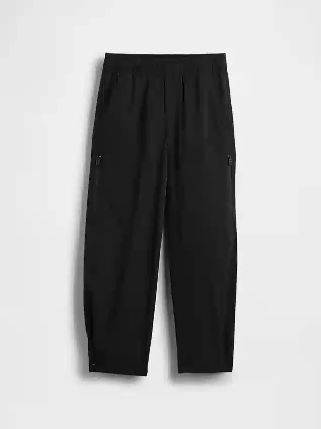 Pantalon utilitaire à séchage rapide pour enfants