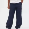 Pantalon utilitaire à séchage rapide pour enfants