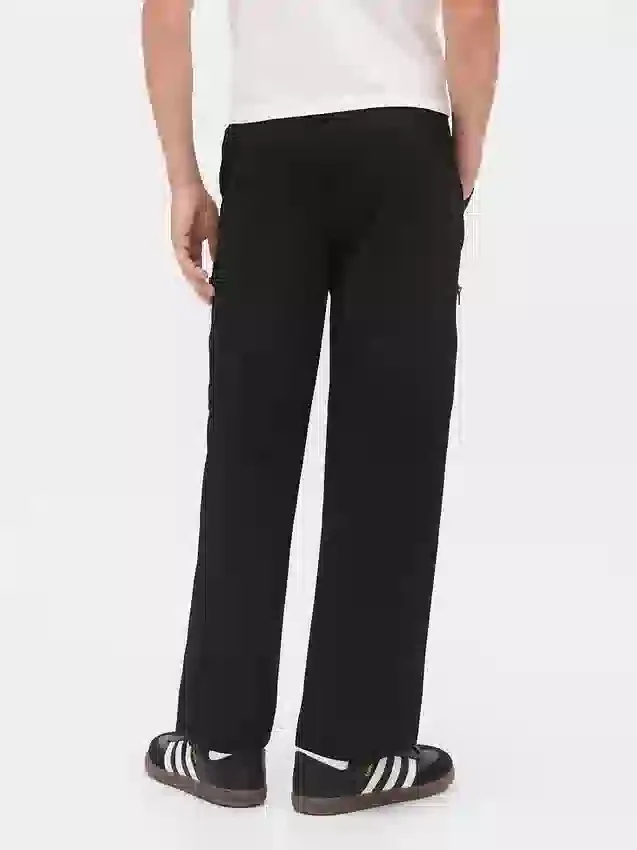 Pantalon utilitaire à séchage rapide pour enfants