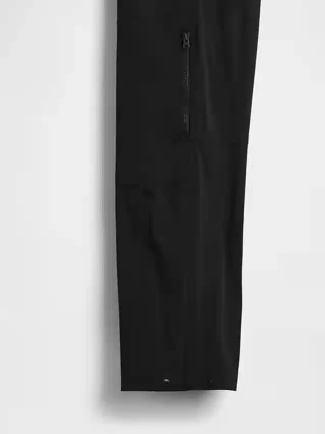 Pantalon utilitaire à séchage rapide pour enfants