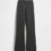 Pantalon évasé en maille CashSoft pour enfants