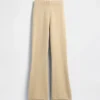 Pantalon évasé en maille CashSoft pour enfants