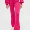 Pantalon évasé en maille CashSoft pour enfants