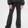 Pantalon évasé en maille CashSoft pour enfants