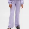 Pantalon évasé en maille CashSoft pour enfants