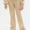 Pantalon évasé en maille CashSoft pour enfants