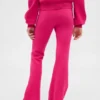 Pantalon évasé en maille CashSoft pour enfants