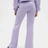 Pantalon évasé en maille CashSoft pour enfants