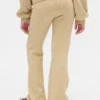 Pantalon évasé en maille CashSoft pour enfants