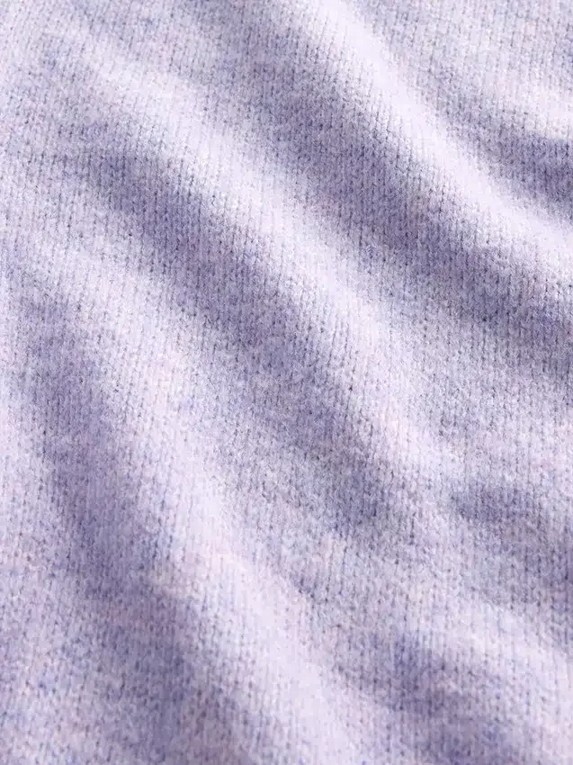 Pantalon évasé en maille CashSoft pour enfants