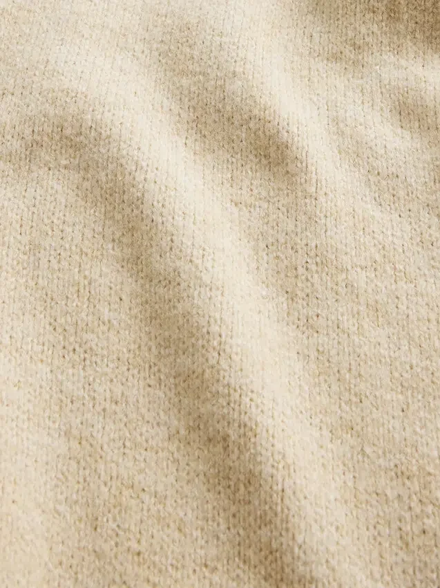 Pantalon évasé en maille CashSoft pour enfants