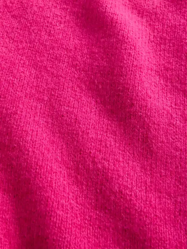 Pantalon évasé en maille CashSoft pour enfants