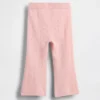 Pantalon évasé en tricot « Pointelle » CashSoft pour Bébé & Enfant