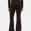 Pantalon évasé extensible CashSoft