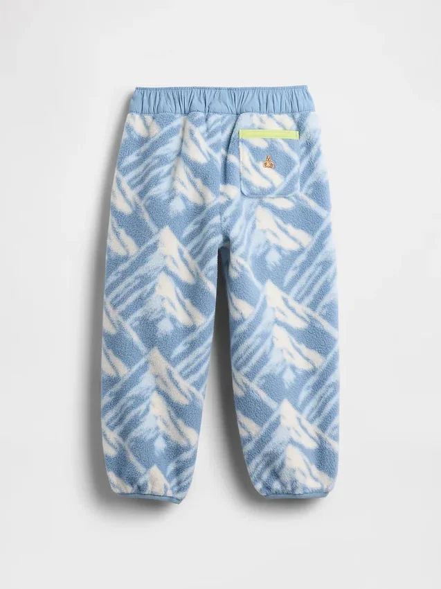 Pantalons de jogging confortables à enfiler pour Bébé & Enfant