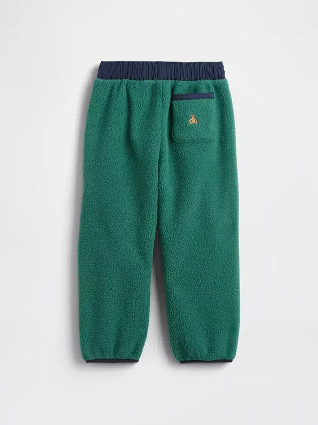 Pantalons de jogging confortables à enfiler pour Bébé & Enfant
