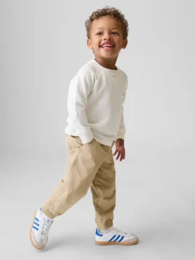 Pantalons de jogging de tous les jours à enfiler pour Bébé & Enfant