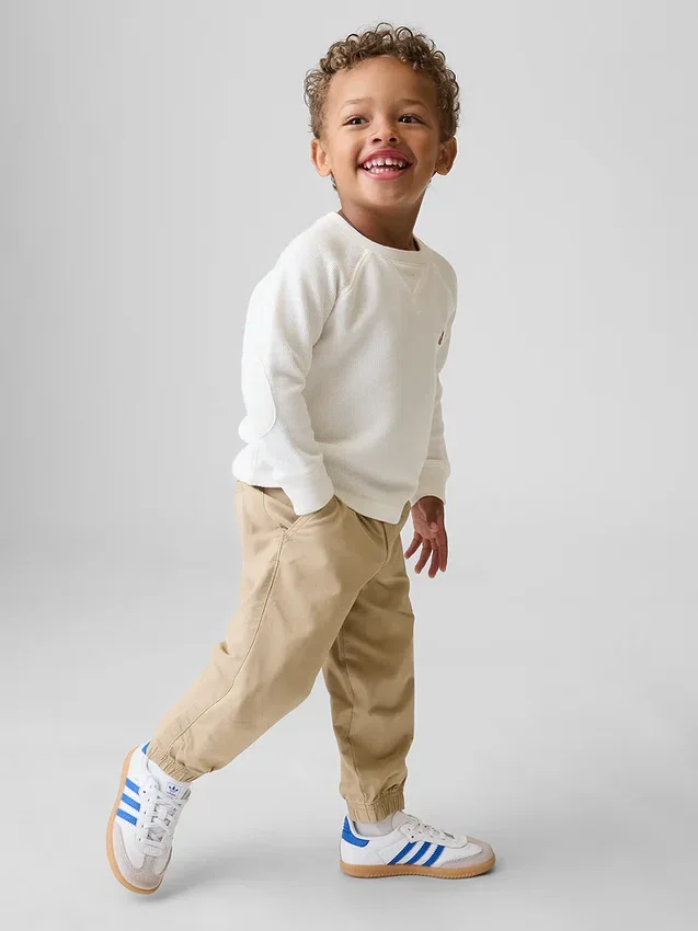 Pantalons de jogging de tous les jours à enfiler pour Bébé & Enfant