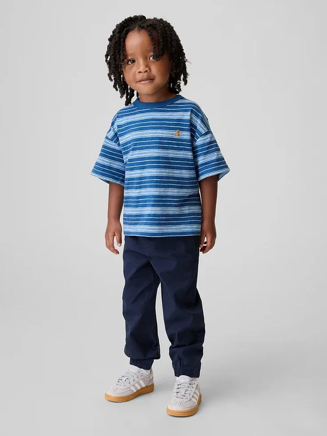 Pantalons de jogging de tous les jours à enfiler pour Bébé & Enfant
