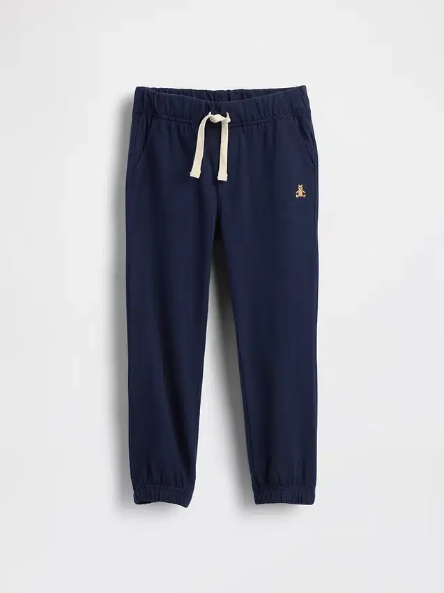 Pantalons de jogging à enfiler assortis pour Bébé & Enfant