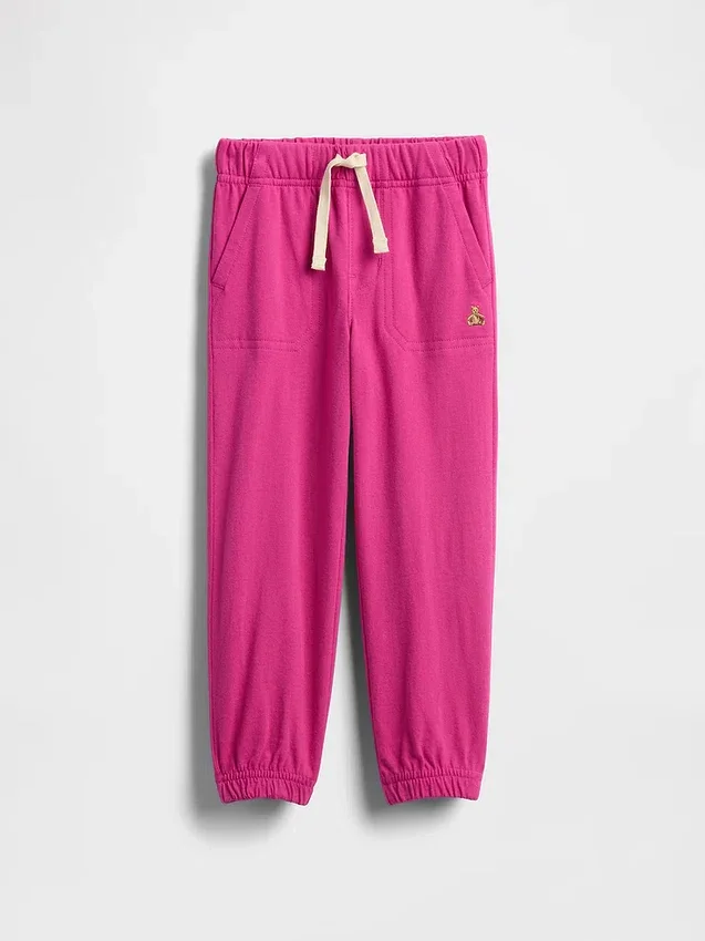 Pantalons de jogging à enfiler assortis pour Bébé & Enfant