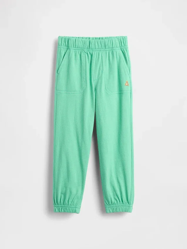 Pantalons de jogging à enfiler assortis pour Bébé & Enfant