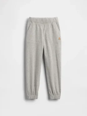 Pantalons de jogging à enfiler assortis pour Bébé & Enfant